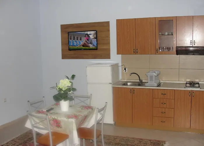 Kulla E Vekut * Durrës