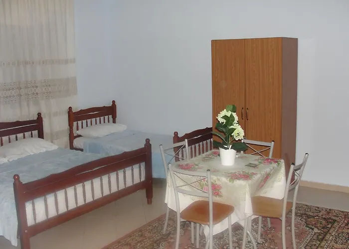 Kulla E Vekut Durrës