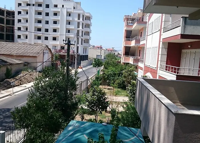 Appartement Kulla E Vekut