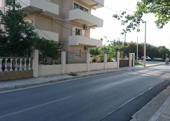 Appartement Kulla E Vekut